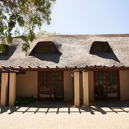 Oranjerus Resort Kanoneiland Экстерьер фото