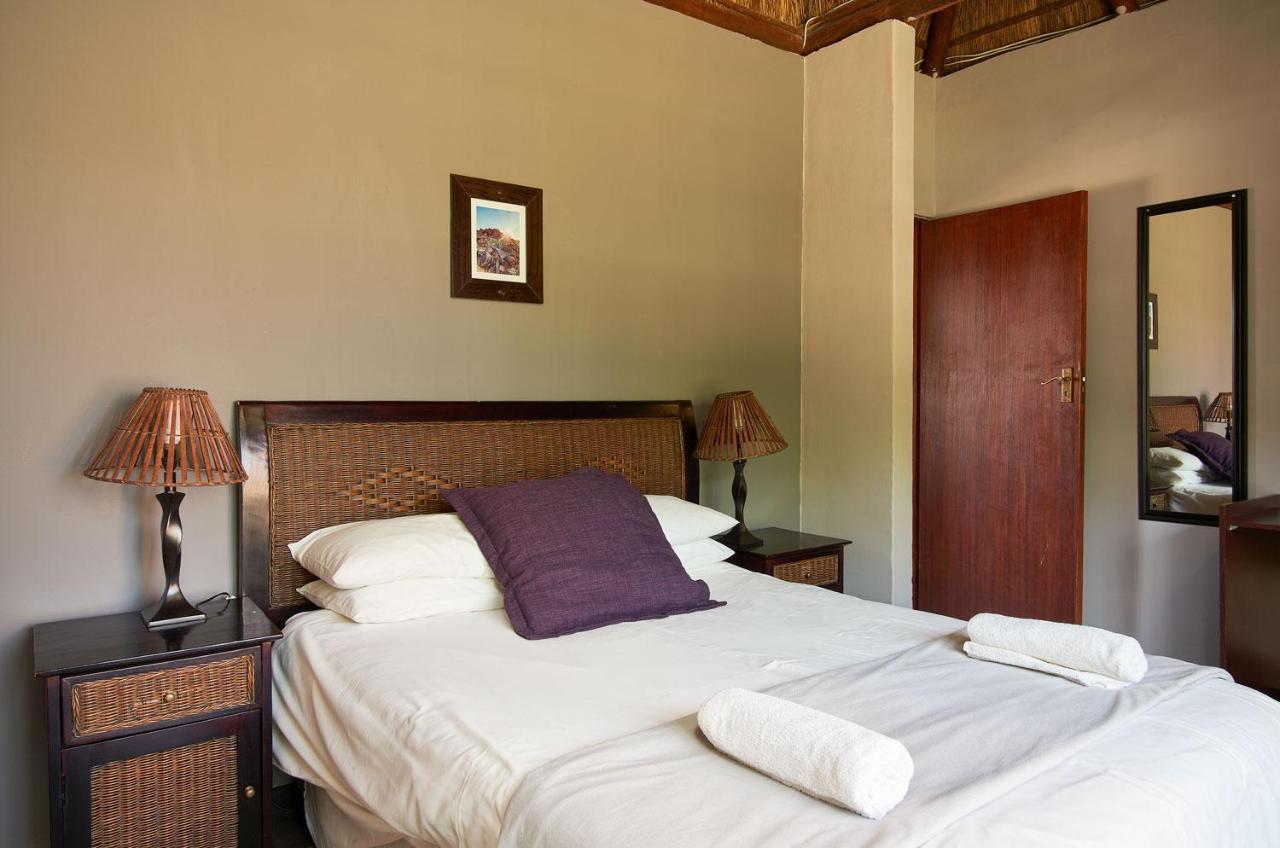 Oranjerus Resort Kanoneiland Экстерьер фото