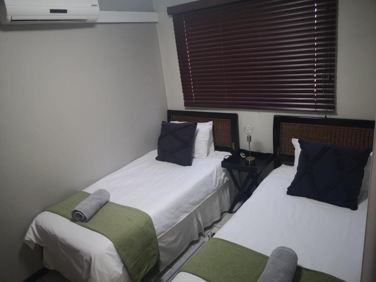 Oranjerus Resort Kanoneiland Экстерьер фото