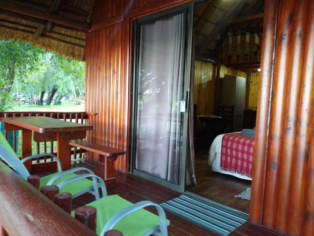 Oranjerus Resort Kanoneiland Экстерьер фото