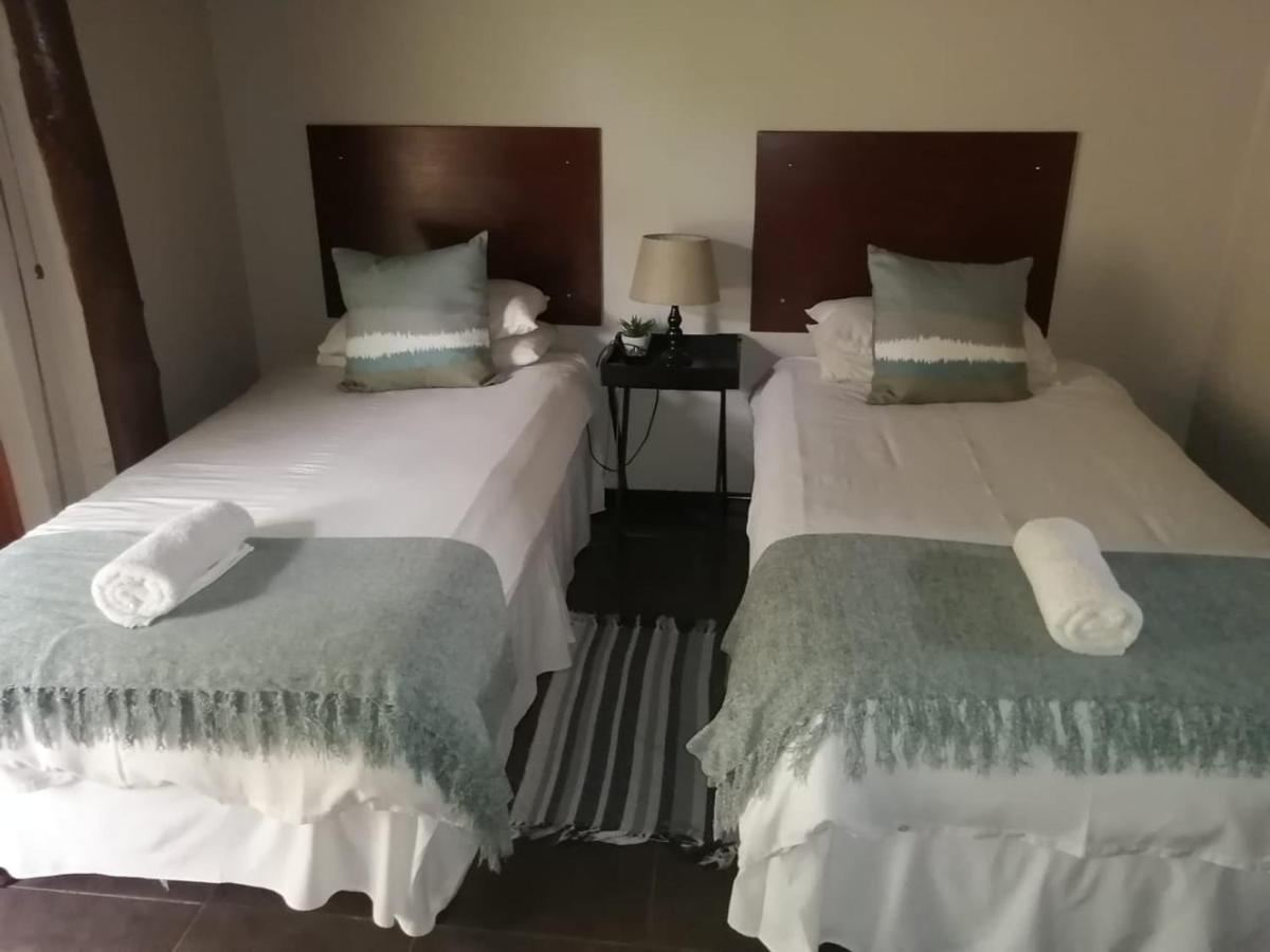Oranjerus Resort Kanoneiland Экстерьер фото