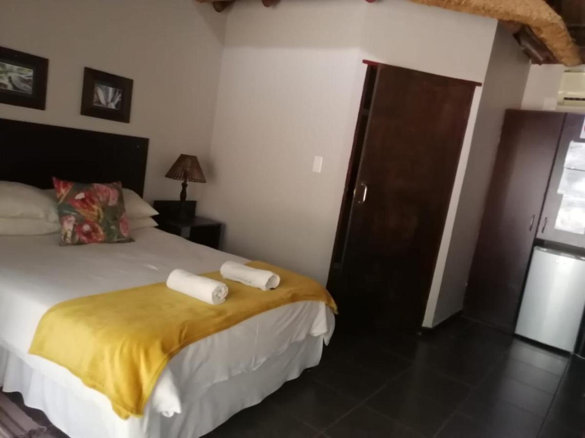 Oranjerus Resort Kanoneiland Экстерьер фото