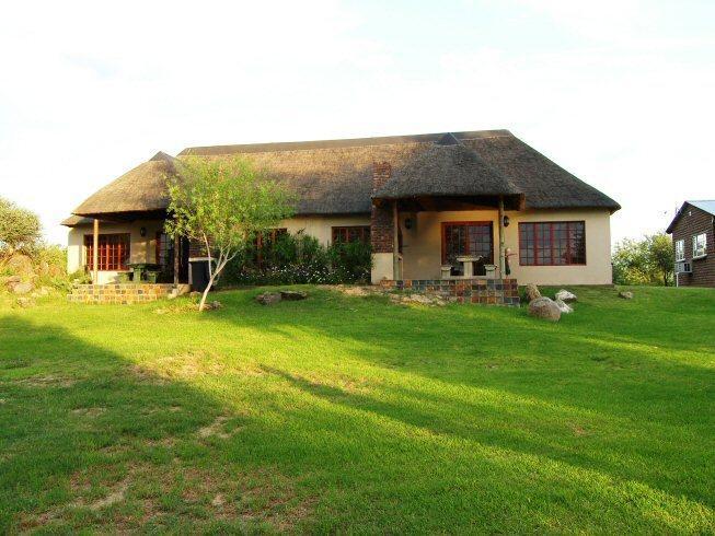Oranjerus Resort Kanoneiland Экстерьер фото